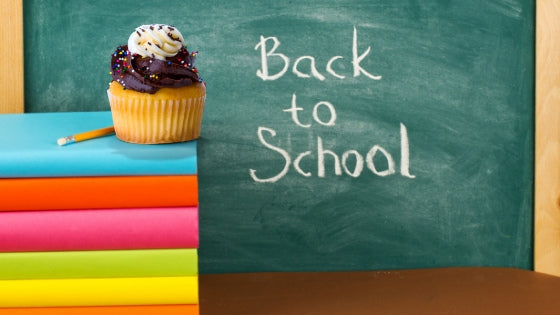 Back-to-School Fun With Sweetology