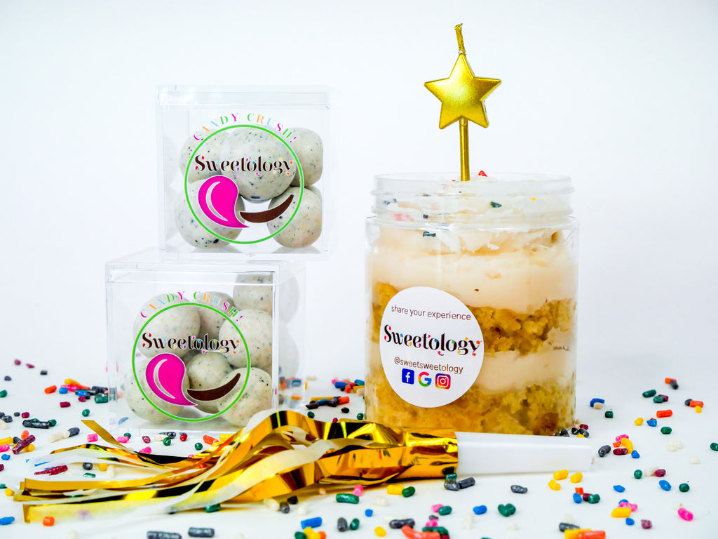 Emoji Cookie Decorating Corporate Gifts
