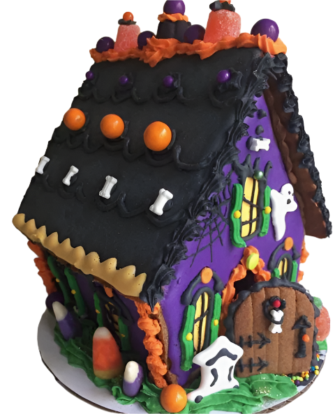 Best Haunted House Decorating Kit Shipping Nationally and to Canada