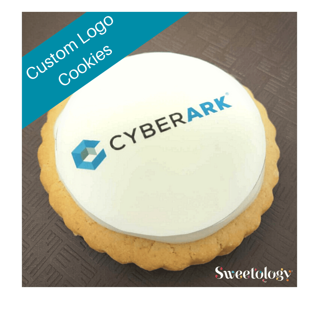 Sweetology Cookie Decorating Kits Custom Corporate Logo MOST POPULAR - Sweetology Royal Icing Cookie Decorating Kit