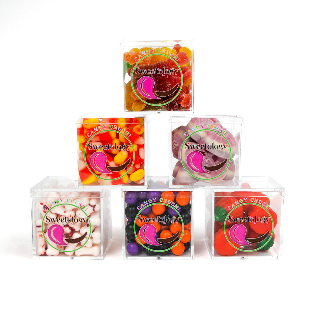 halloween candy cubes great for gifts 